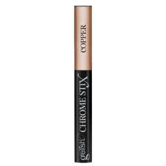 Gelish Chrome Stix Copper
