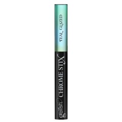 Gelish Chrome Stix Teal Glazed