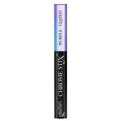 Gelish Chrome Stix Purple Glazed