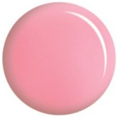 DND DC Pure Gel Polish Set #59 Sheer Pink, 0.5 fl oz 
