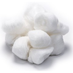 Intrinsics Cotton Ball Triple-Sized