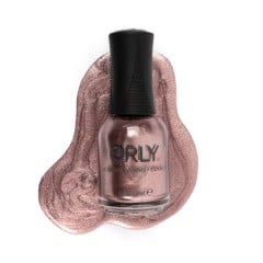 Orly Nail Polish Rage .6oz