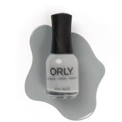 Orly Nail Polish Mirror Mirror .6oz