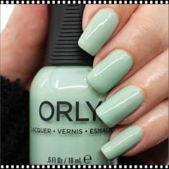 Orly Nail Polish Jealous Much .6oz