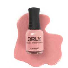 Orly Nail Polish Artificial Sweetner .6oz