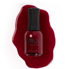 Orly Nail Polish Just Bitten .6oz