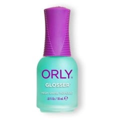 Orly Glosser 0.6oz