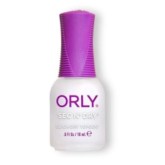 Orly Sec'n Dry 0.6oz