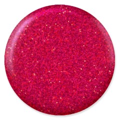 DND DC Gel #246 Coral Mermaid, 0.5 fl oz