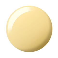 DC Gel Polish Set #2509 Gimmie' Butter, 0.5oz fl oz 