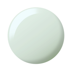 DC Gel Polish Set #2512 Mint To Be, 0.5oz fl oz 