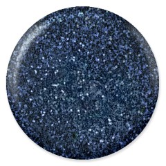 DND DC Gel #252 Seaweed Mermaid, 0.5 fl oz