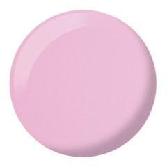 DND DC Pure Gel Polish Set #288 Blossom Pink, 0.5 fl oz