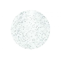 Morgan Taylor The Shake Up Silver Glitter Overlay, 0.5 fl oz