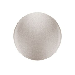 Morgan Taylor Polish #474 Certified Platinum, 0.5 fl oz