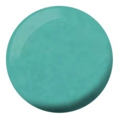 DND DC Pure Gel Polish Set #35 Lucky Jade, 0.5 fl oz 