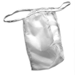 Intrinsics Disposable Bikinis Soft Fiber Blend, Universal Size