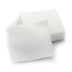 Intrinsics Petite Silken Wipes 4-Ply Soft Fibers, 2x2