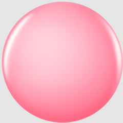 CND Vinylux #469 Magenta Sky, 0.25 fl oz Gleam & Glow