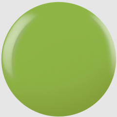 CND Vinylux #470 Meadow Glow, 0.25 fl oz Gleam & Glow