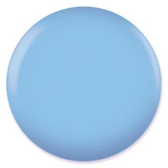 DND Gel Polish Set #530 Blue Lake, CA, 0.5 fl oz