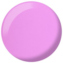DND Gel Polish Set #726 Whirly Pop, 0.5 fl oz