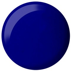 DND Gel Polish Set #734 Berry Blue, 0.5 fl oz