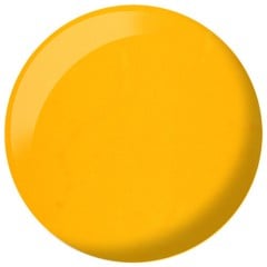 DND Gel Polish Set #745 Honey, 0.5 fl oz