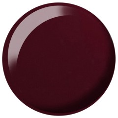 DND Gel Polish Set #751 Cherry Mocha, 0.5 fl oz