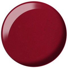 DND Gel Polish Set #753 Scarlett Dreams, 0.5 fl oz