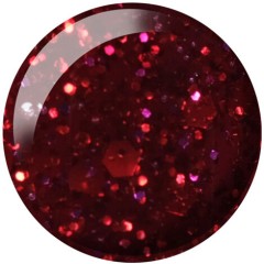 DND Gel Polish Set #770 Holy Berry, 0.5 fl oz