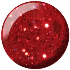 DND Gel Polish Set #771 Crimson Sunset, 0.5 fl oz