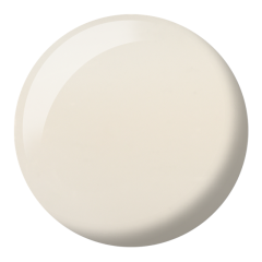 DND Gel Polish Set #856 Ivory Cream, 0.5 fl oz
