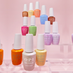 OPI Your Way Spring 2024 Gel Color Full Collection, 12pc Bundle