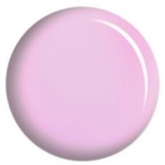 DND Gel Polish Set #876 Flower Girl, 0.5 fl oz