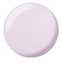 DND Gel Polish Set #877 Pink Glaze, 0.5 fl oz