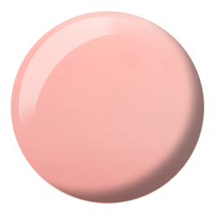 DND Gel Polish Set #885 Rebel Rose, 0.5 fl oz