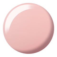 DND Gel Polish Set #889 Satin Barbie, 0.5 fl oz
