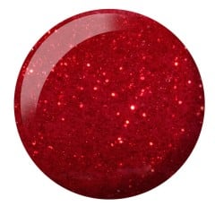 DND Gel Polish Set #896 Cherry Citrus, 0.5 fl oz