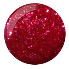 DND Gel Polish Set #899 Berry Jazz, 0.5 fl oz