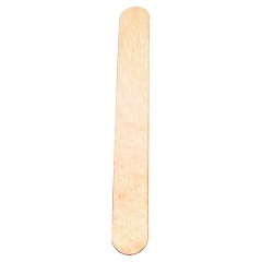 Dukal Wood Applicator 3/4 W x 6" L 100 Ct