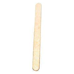 Dukal Wood Applicator 3/8 W x 4 1/2 L 100 CT