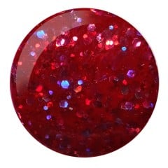 DND Gel Polish Set #901 Berry Quartz, 0.5 fl oz