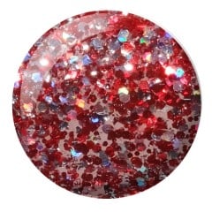 DND Gel Polish Set #904 Holiday Cheer, 0.5 fl oz