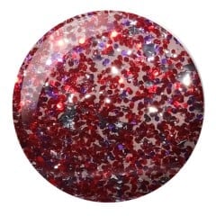 DND Gel Polish Set #905 Sugar High, 0.5 fl oz