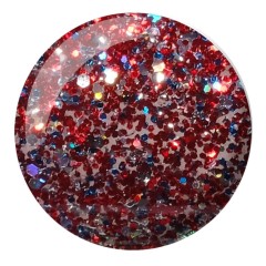 DND Gel Polish Set #906 Colorful Dream, 0.5 fl oz