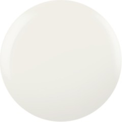CND Gel & Polish Duo Studio White, 2pc Bundle