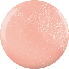 CND Gel & Polish Duo Grapefruit Sparkle, 2pc Bundle