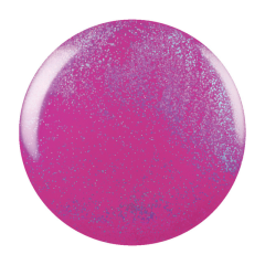 CND Gel & Polish Duo Magenta Mischief, 2pc Bundle