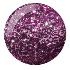DND Gel Polish Set #920 Magenta Aura, 0.5 fl oz